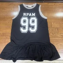 repipi armarioワンピース