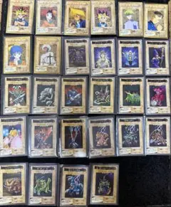 遊戯王 バンダイ版 まとめ売り 100枚以上 トレーディングカード - メルカリ