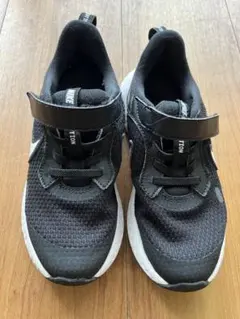 19cm　子供スニーカー　ナイキ　NIKE