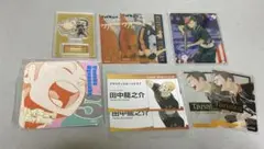 ハイキュー!! 田中龍之介 まとめ売り