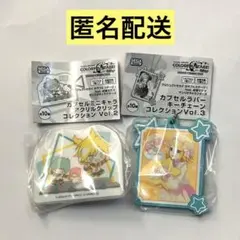 カラフルステージ！初音ミク×サンリオキャラクターズ 鏡音レン 鏡音リン