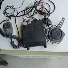 大坪技研 PSW無線機 モックアップ - メルカリ