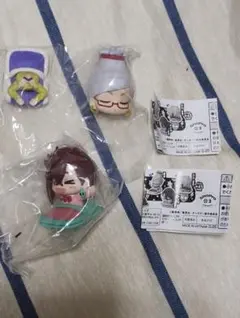 ダンダダンおねむたん