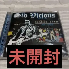 シドビシャス LIVE The VICIOUS WHITE KIDS - メルカリ