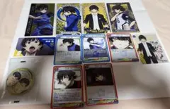 ブルーロック　蜂楽廻　まとめ売り