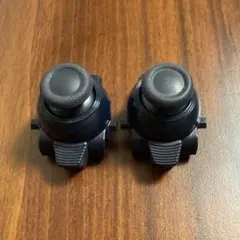 【ジャンク品】2個セット PS5 スティックモジュール 純正品
