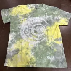 crossfaith タイダイ Tシャツ Mサイズ