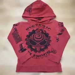 専用　HYSTERICMINI ヒスミニ　トレーナー　110センチ