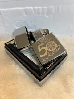 2026年最新】LARK 50周年記念 Zippoの人気アイテム - メルカリ