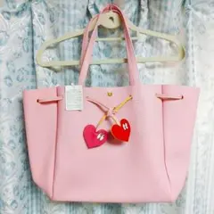 COLORS by Jennifer Sky バーバパパ トートバッグ タグ付き