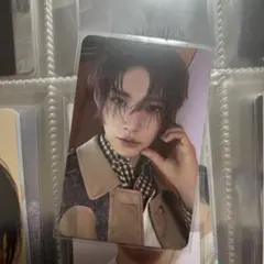 ENHYPEN ROMANCE UNTOLD ヒスン トレカ ラキドロ