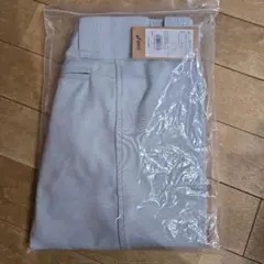 ASICS BAP017 スポーツウェア S ライトグレー