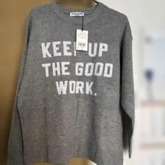 ロデオクラウンズ ニット