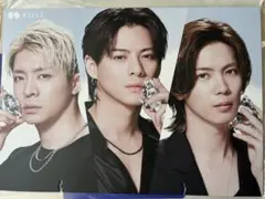 number_i 雪肌精　非売品特大パネル 2025年最新】NUMBER_i 雪肌精の人気アイテム - メルカリ