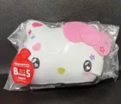 Happyくじ HELLO KITTY 50th～ハッピーアニバーサリー～ B賞のサムネイル