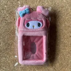 【新品未開封】TWICE モモ　マイメロ　モブリー　フォトカードホルダー