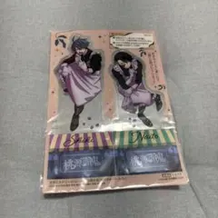 一ノ瀬四季 缶バッジ 桃源暗鬼 vol.1 メディコス 原作グッズ - メルカリ