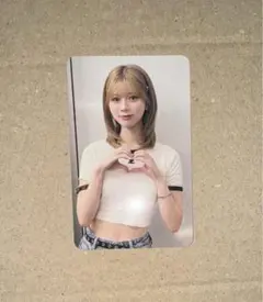 NiziU 会場限定フォトカード リク　福井　北海道　2日目　AWAKE