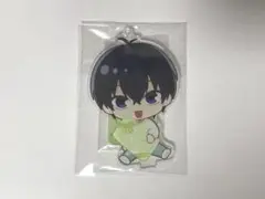 ブルーロック エゴイスティックモール アクスタチャーム 潔