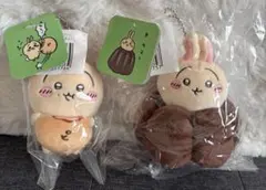 うさぎだけくじ　マスコット