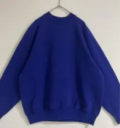 銀タグ スウェット