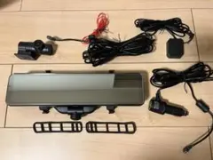 AKEEYO 360度ドライブレコーダー AKY-V360Sのサムネイル