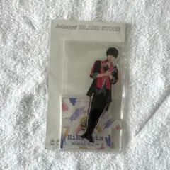 HiHiJets KEY TO LIT 井上瑞稀 アクスタ 第4弾