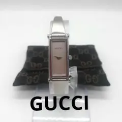 59 GUCCI 1500L(0608644) バングル フリーサイズ約16m - メルカリ