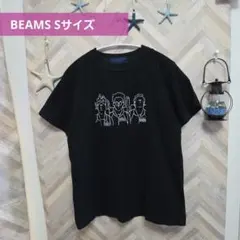 BEAMS Sサイズ ゴーストバスターズ Tシャツのサムネイル