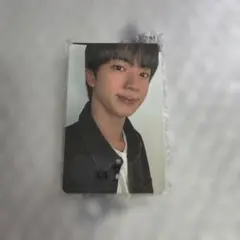 BTS ARIRANG JIN