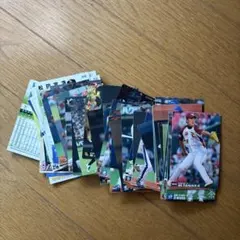 プロ野球選手カード
