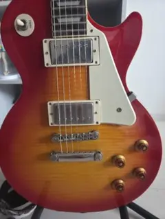 Epiphone Les Paul StandardPROエレキギター 本体