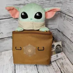 STAR WARS】 グローグー おしゃべりサウンド - メルカリ