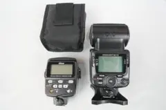 【中古】「非常に良い」Nikon ワイヤレス スピードライト コマンダー SU-800 Nikon ワイヤレススピードライトコマンダー SU-800 AB-ランク 中古