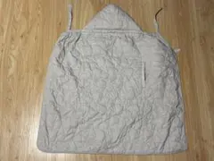 ユニクロ　UNIQLO 抱っこ紐ケープ　ブランケット　防寒