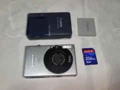 2026年最新】canon ixy digital 10の人気アイテム - メルカリ