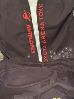 ANTLOPES Wリーグ開幕戦 ファングッズ2枚セット