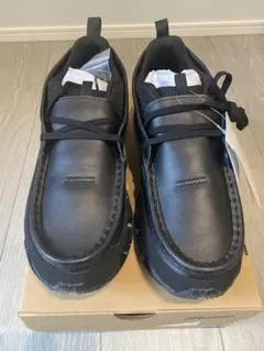 【新品未使用】MIZUNO WAVE PROPHECY MOC 27.5