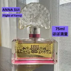 アナスイ フライトオブファンシー 75ml 香水 ANNA SUI ほば満量のサムネイル