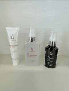 CRETURE クレチュール 化粧水 クリーム 薬用美容液 スキンケアセット CRETURE クレチュール 化粧水 クリーム 薬用美容液 スキンケアセット