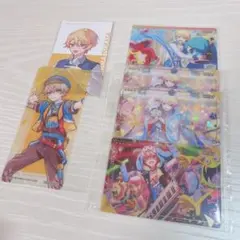 プロセカ プロジェクトセカイ 天馬司 カード類 まとめ売り