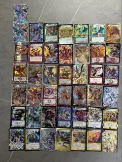 デュエルマスターズ 初期 プロモ まとめ売り 旧枠 デュエマクラシック