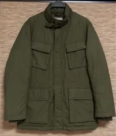 美品 McGregor ベンタイル 中綿ジャケット M-65 マクレガーのサムネイル