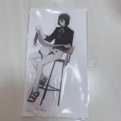 文豪ストレイドッグス まねきねこ フョードル・ドストエフスキー アクリルスタンド