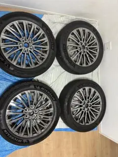 2026年最新】MICHELIN メーカー：レクサス 車 タイヤ・ホイールセット 