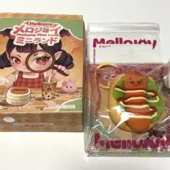 Mellojoy メロジョイ ミニランド シークレット レア - メルカリ