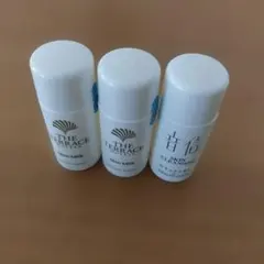 THALGO JAPON ザ・テラスホテルズ スキンケア3品セット - メルカリ