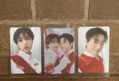 ATEEZ ソンファ サン ANITEEZラゲージカバー ユニット