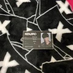 三代目JSOULBROTHERS 山下健二郎