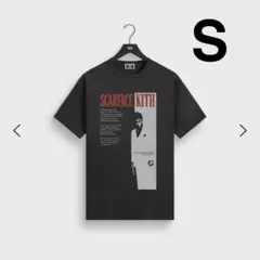 Kith Scarface Film Poster Vintage Tee